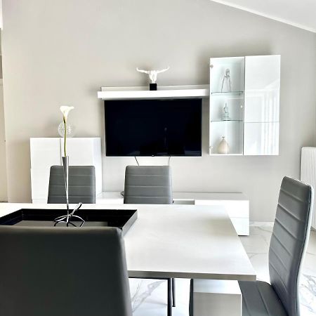 Donnino Apartments فيدينسا المظهر الخارجي الصورة