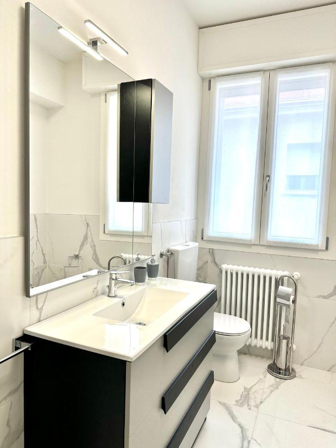 Donnino Apartments فيدينسا المظهر الخارجي الصورة