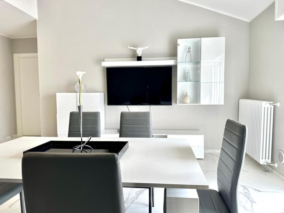 Donnino Apartments فيدينسا المظهر الخارجي الصورة