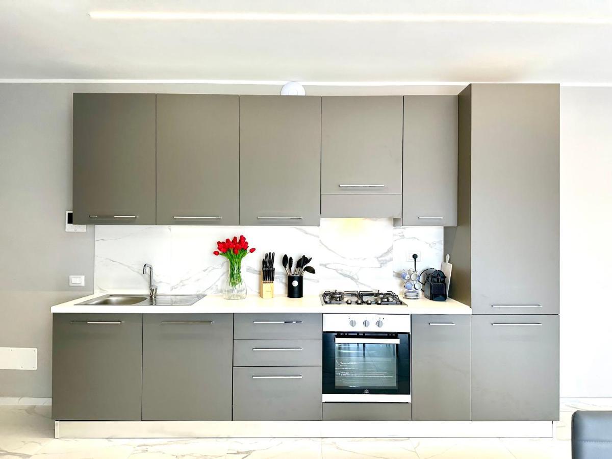 Donnino Apartments فيدينسا المظهر الخارجي الصورة