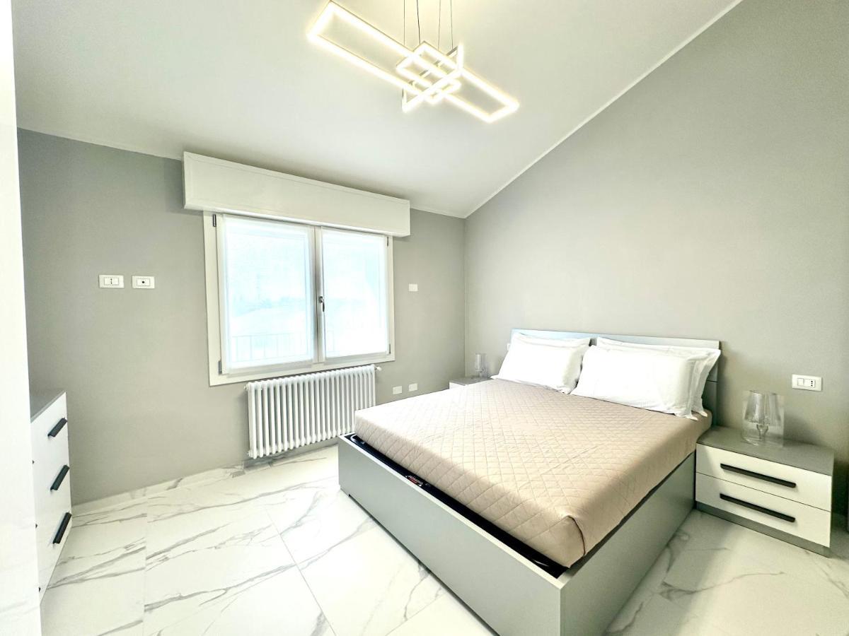 Donnino Apartments فيدينسا المظهر الخارجي الصورة