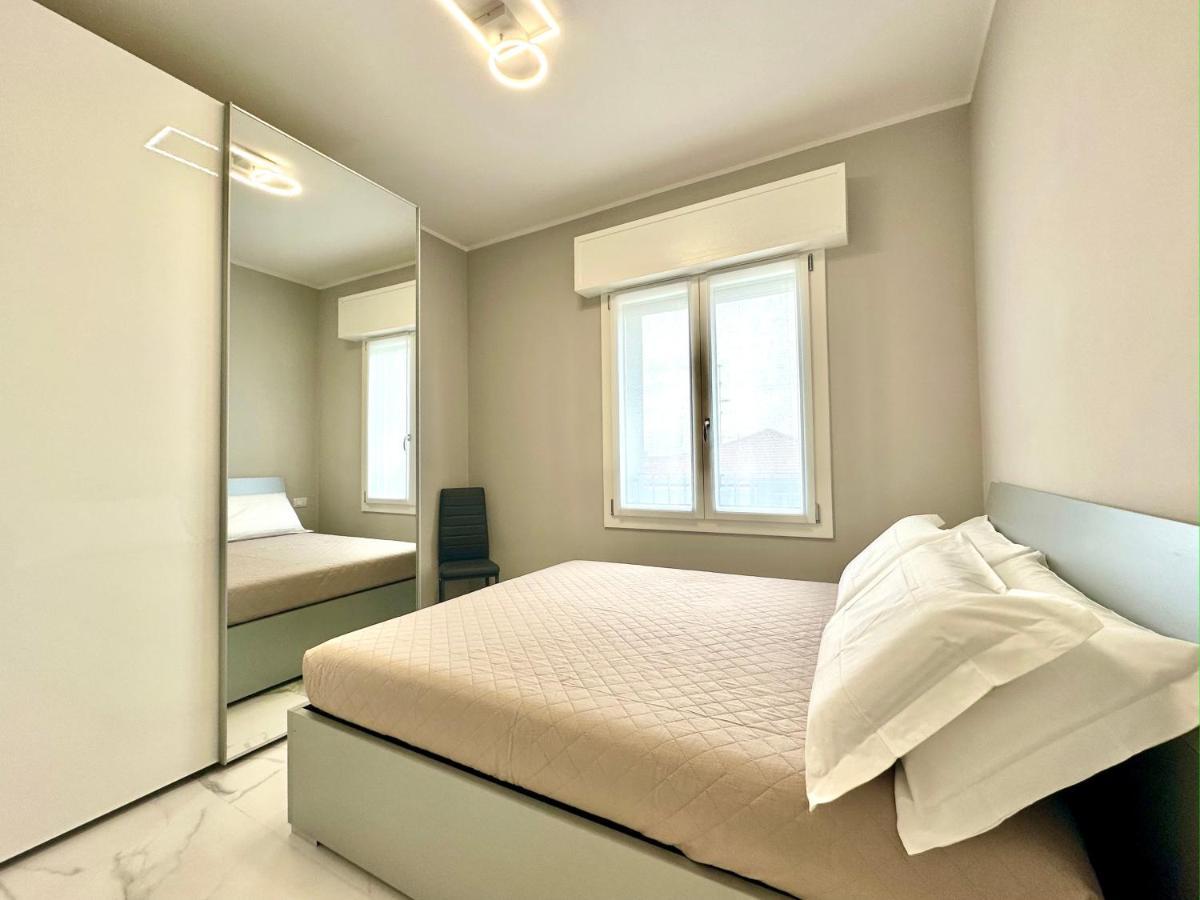 Donnino Apartments فيدينسا المظهر الخارجي الصورة