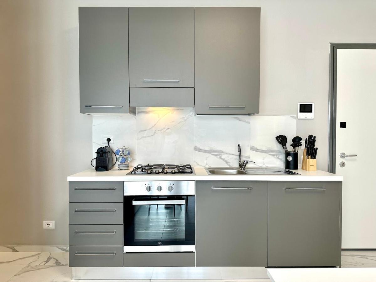Donnino Apartments فيدينسا المظهر الخارجي الصورة