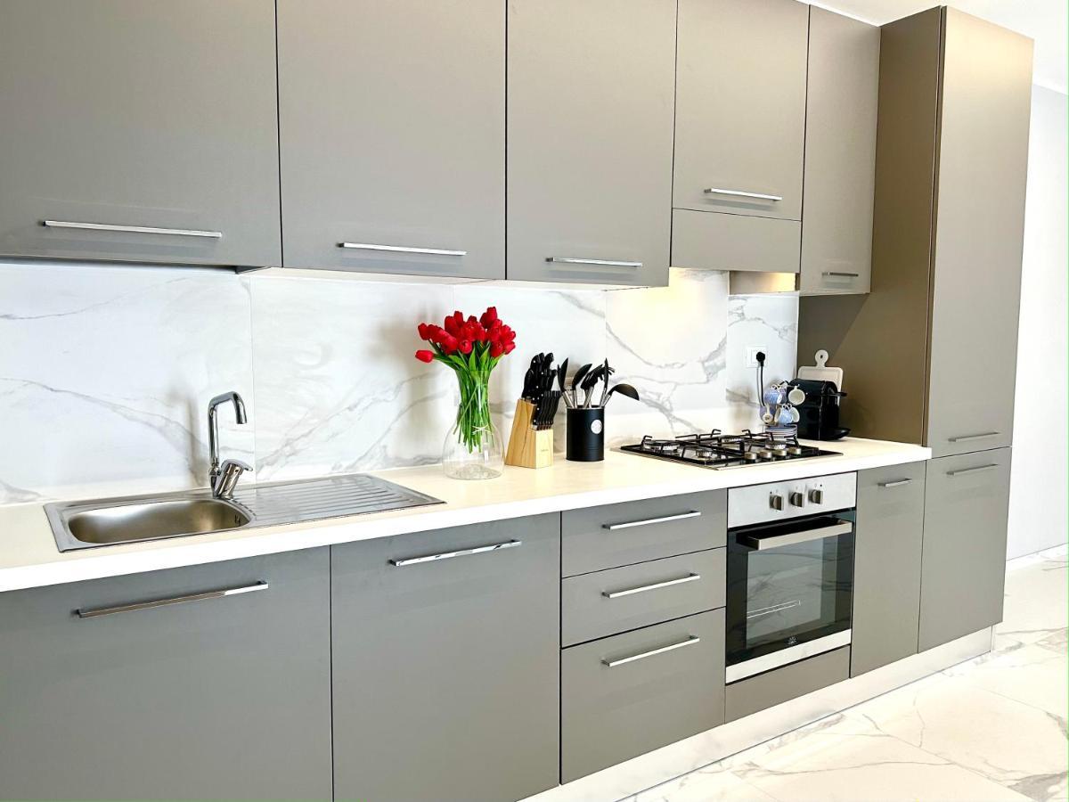 Donnino Apartments فيدينسا المظهر الخارجي الصورة