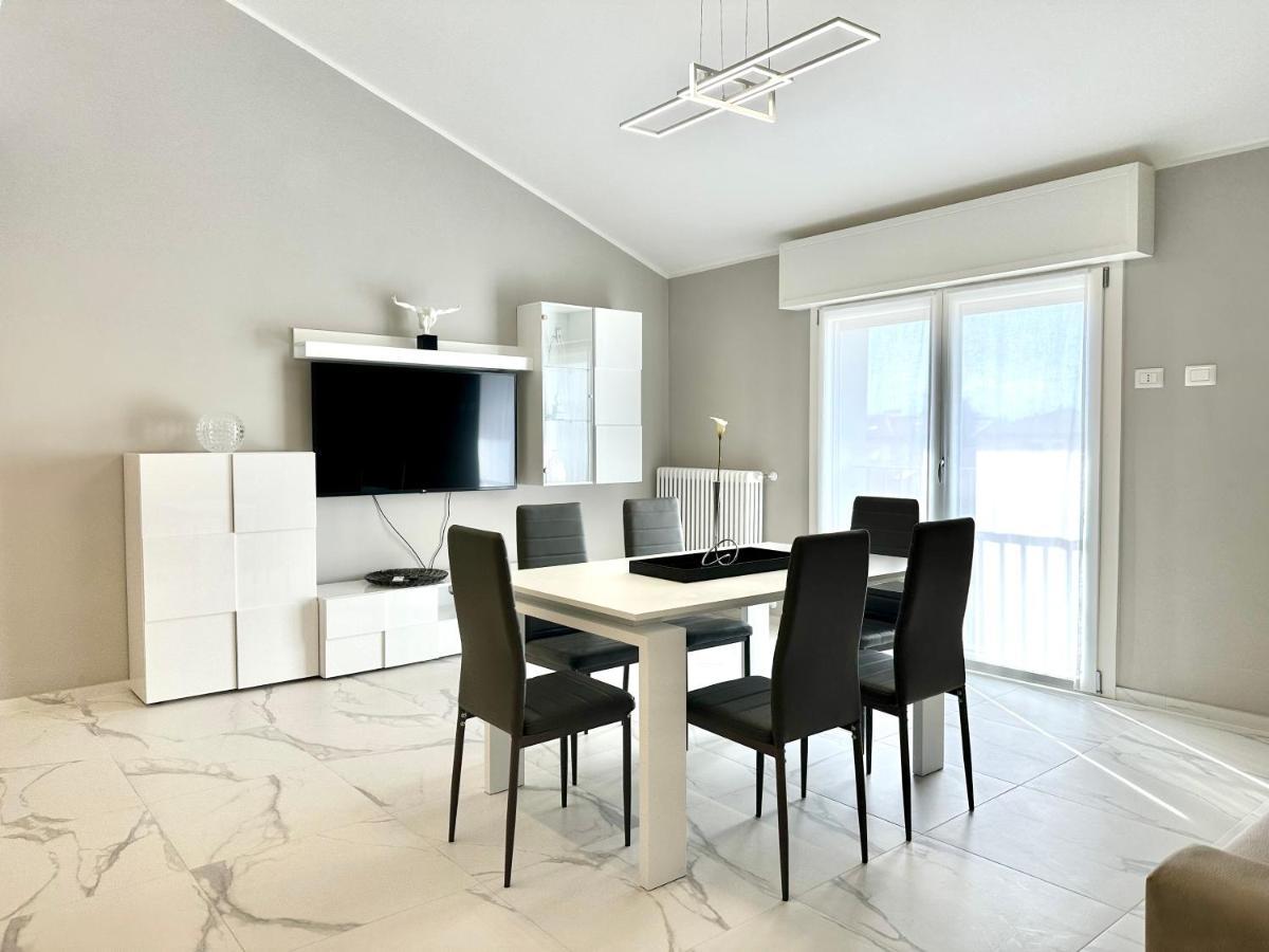 Donnino Apartments فيدينسا المظهر الخارجي الصورة