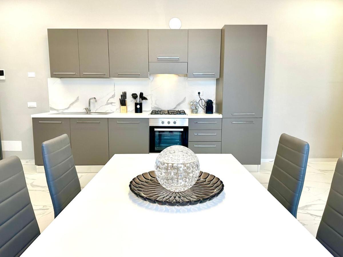 Donnino Apartments فيدينسا المظهر الخارجي الصورة
