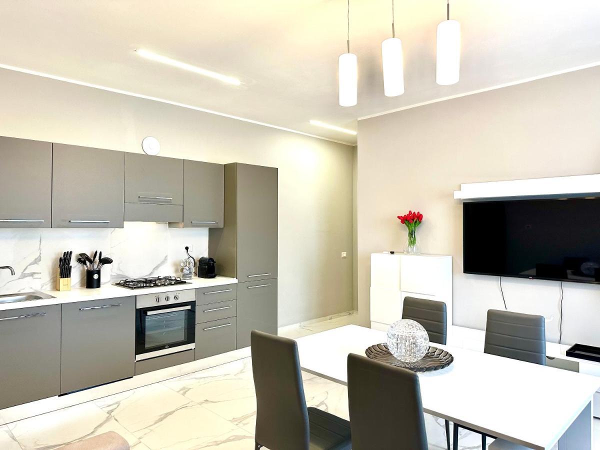 Donnino Apartments فيدينسا المظهر الخارجي الصورة
