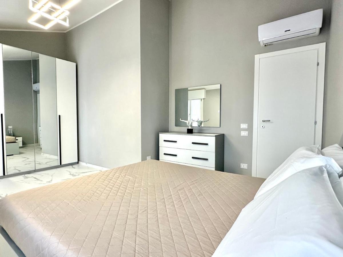 Donnino Apartments فيدينسا المظهر الخارجي الصورة