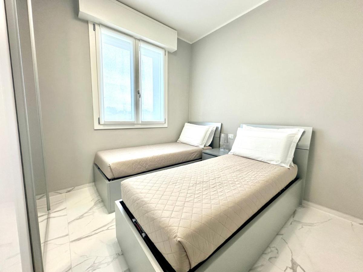 Donnino Apartments فيدينسا المظهر الخارجي الصورة