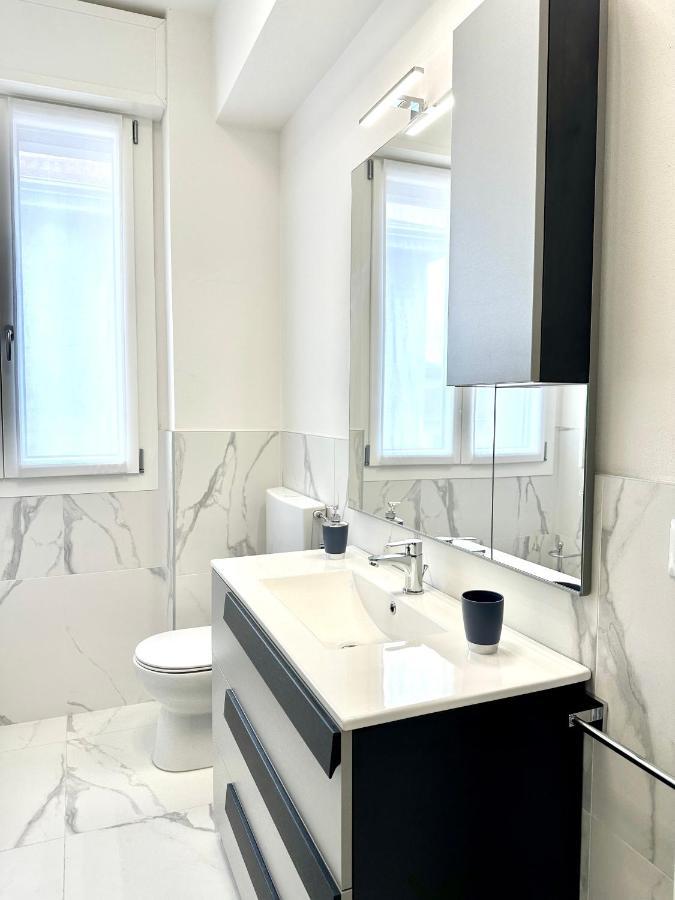 Donnino Apartments فيدينسا المظهر الخارجي الصورة