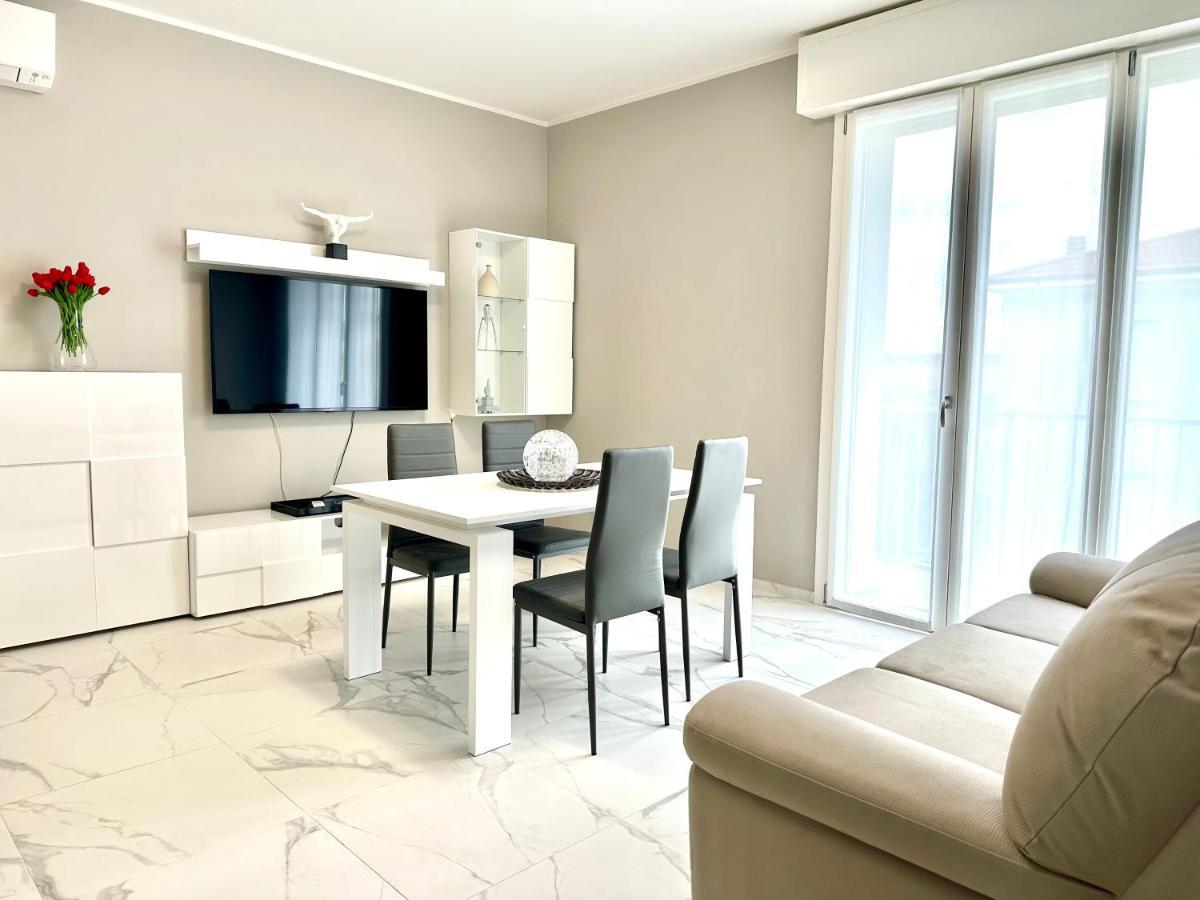 Donnino Apartments فيدينسا المظهر الخارجي الصورة