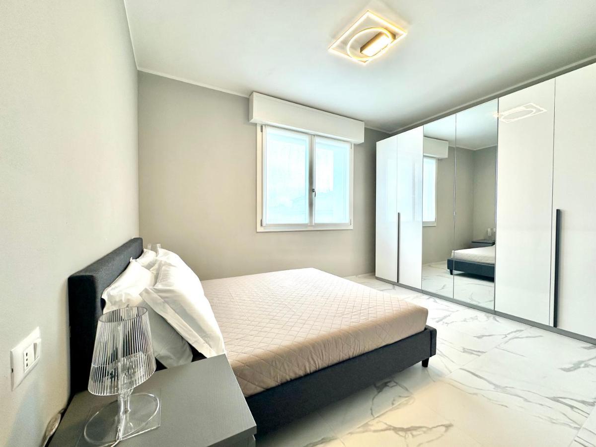 Donnino Apartments فيدينسا المظهر الخارجي الصورة