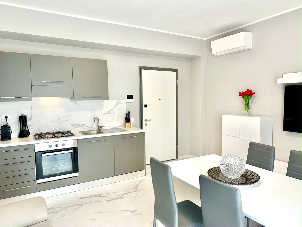 Donnino Apartments فيدينسا المظهر الخارجي الصورة