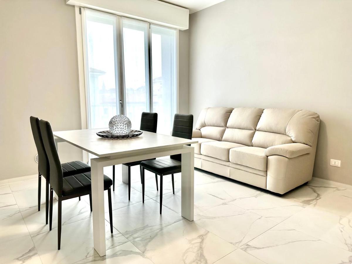 Donnino Apartments فيدينسا المظهر الخارجي الصورة