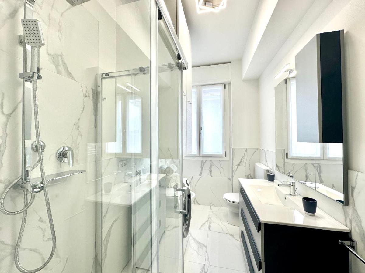 Donnino Apartments فيدينسا المظهر الخارجي الصورة