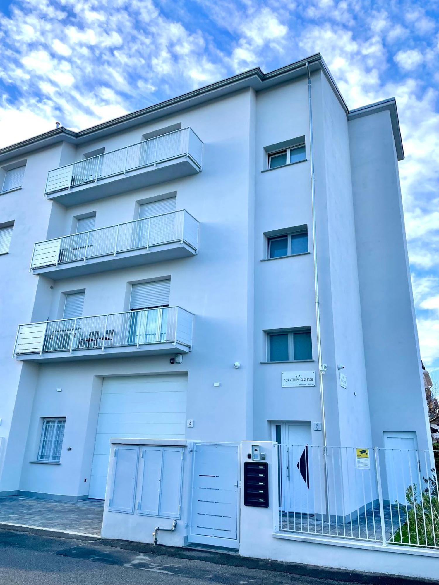 Donnino Apartments فيدينسا المظهر الخارجي الصورة