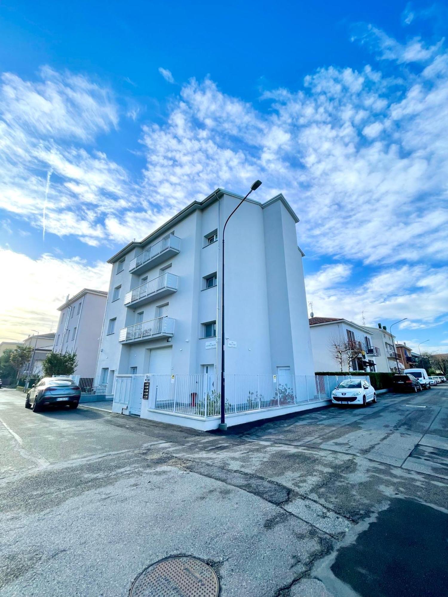 Donnino Apartments فيدينسا المظهر الخارجي الصورة